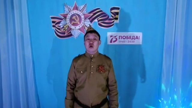 Конон Мандаров