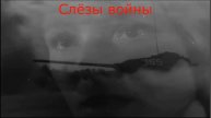 СЛЕЗЫ ВОЙНЫ