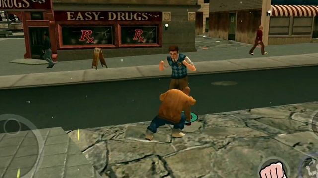 Gta 5 se better game | Bully anniversary edition | Android device #part1