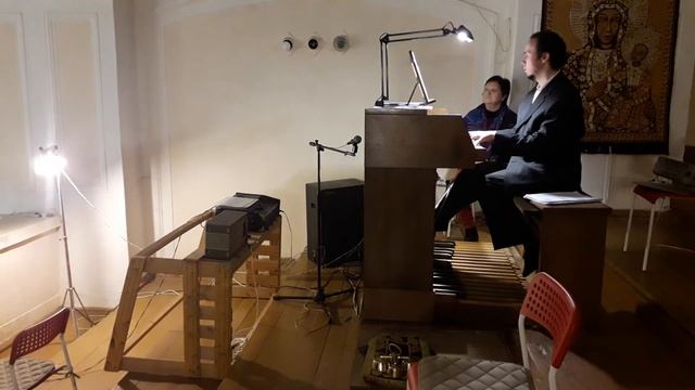 John Francis Wade. Adeste  Fideles /Джон Фрэнсис Вейд. Рождественский гимн