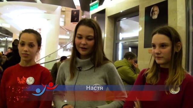 Новости 21.11.17 - Юго-Восток ТВ
