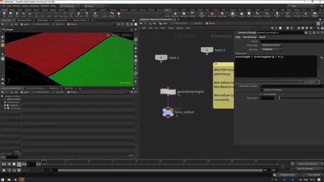 Часть 32. Гостевое занятие - Шитьё по пергаменту. Часть 1.