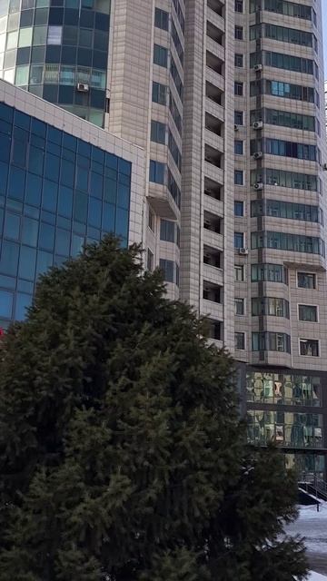 Утро Алматы. 05.03.2025.