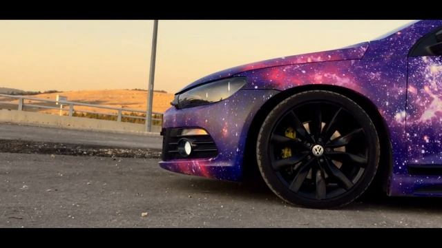 VW SCIROCCO GALAXY | HD
