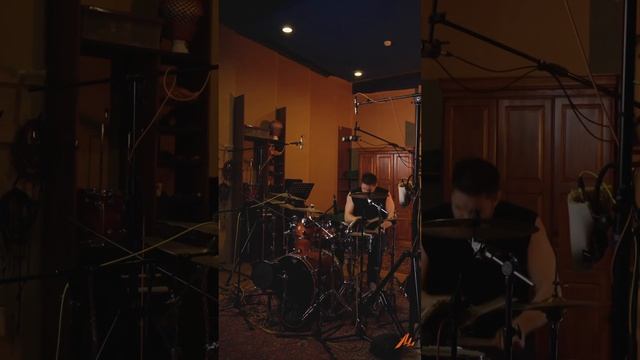 H-Blockx – The Power | Drum Cover by Malko Ilya