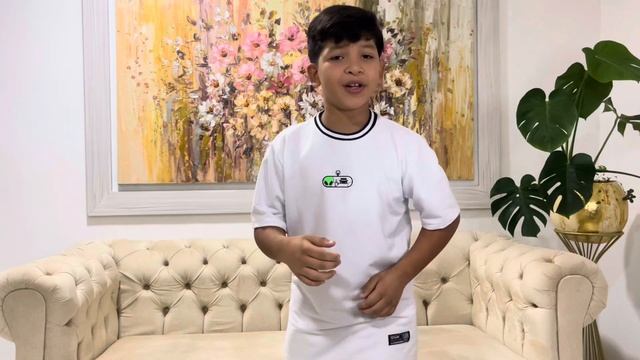 Audición La voz kids 2024-Luantony Torres La Espinita-poncho Zuleta