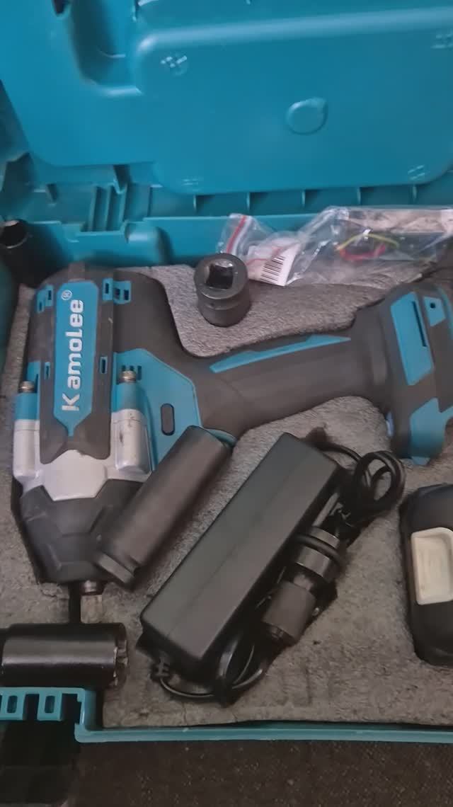 Китайская копия Макиты DTW700 , Makita DTW700
