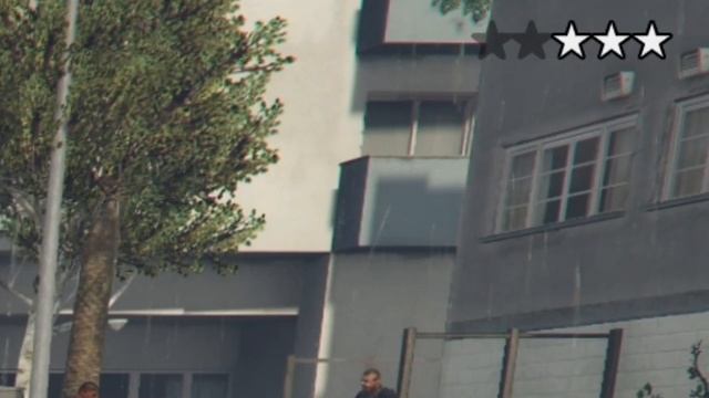 GTA 5 IS BROKEN
