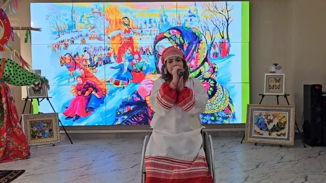 Ханова Ирада