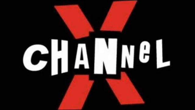 GTA V Channel X Full Soundtrack 03. Circle Jerks - Rock House
