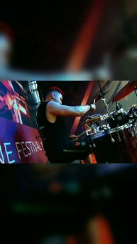 Live Drum Show Rostec Drone Festival 2022