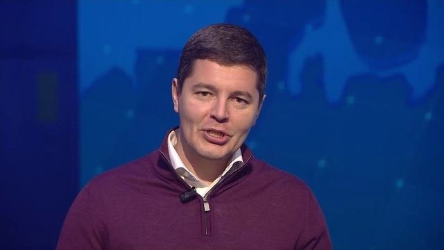 Доклад губернатора 2024. Вводный курс по нейросетям