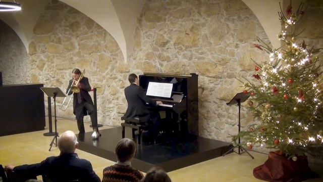 Nessun dorma - Giacomo Puccini (Turandot)