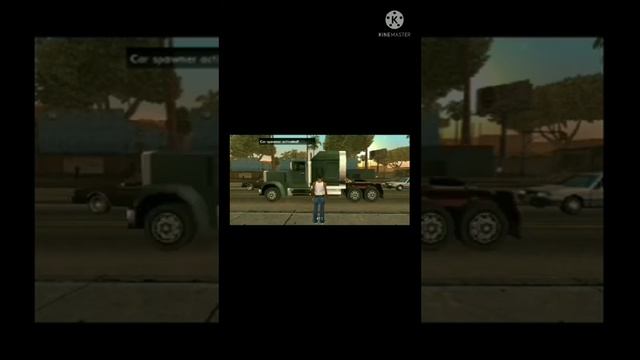 How to install Gasoline Mod in Gta sa #GtasaUniqueboyhamdaan