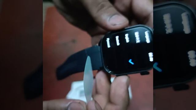 Fire Bolt emperor unboxing |Features | App connection| watch faces | smartwatch under Rs.3000