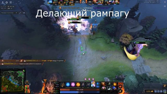 КАКОЙ ТЫ ИНВОКЕР?!