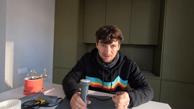 Резервне освітлення за 50 грн своіми руками