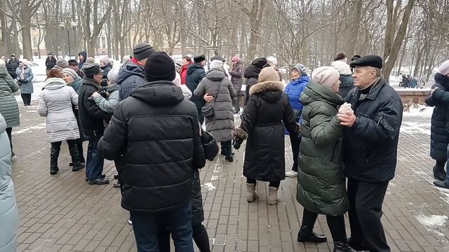 А луна..... 01.03.25 Гомель парк Луначарского 🥰💫