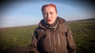 Ховрах. Руда біологія: "Співочий гризун"