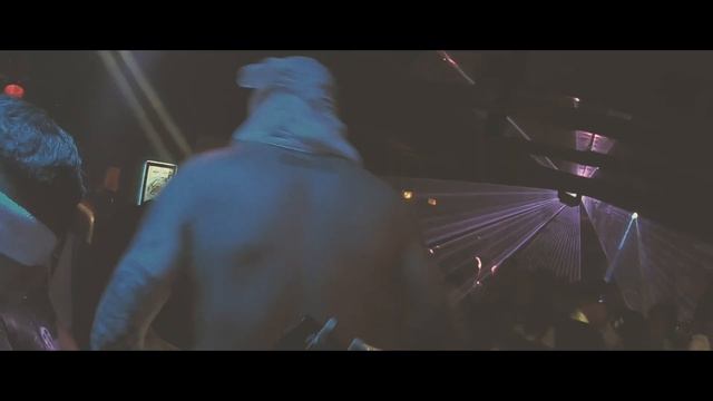 STREETMEAT25 - LISAYA (feat. 423) OFFICIAL DIY MUSIC VIDEO