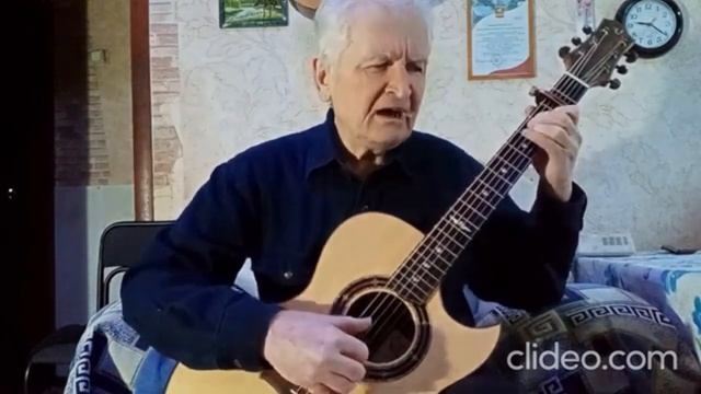 А  Вертинский ,,Танго Магнолия,,