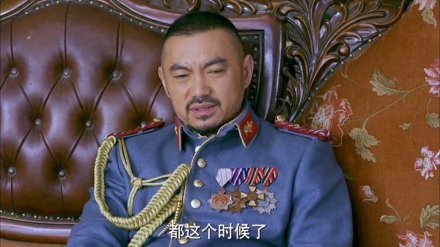 【ENG SUB】《尖锋之烈焰青春 The Flame of Youth 》第33集 | 宋轶、李佳航、牛骏峰