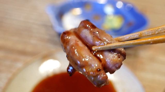 自家製蕎麦で体も心も整う 新感覚蕎麦屋 - 浅草 更科天狐 -【東京】