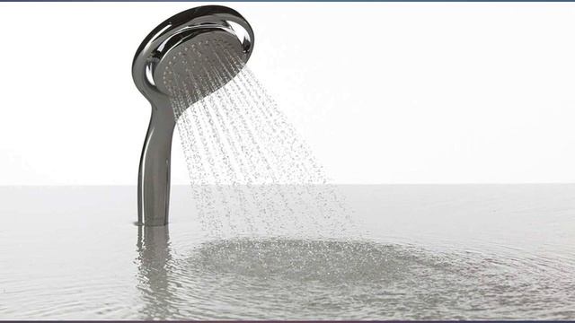KOHLER Flipside Hand Held Shower Head 4 Functions, Polished Chrome, K-17493-CP review