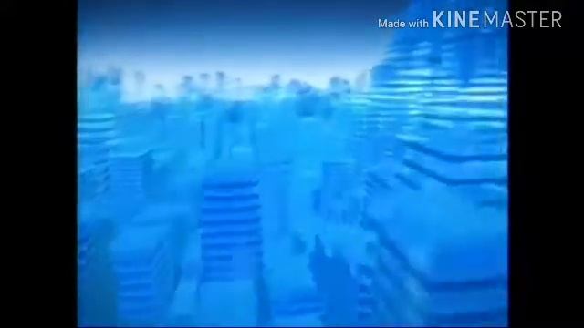 Vinheta Radar Minecraft 2007 - 2011