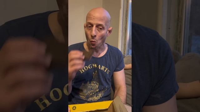 Кноппер от Хелены из Германии 🎁