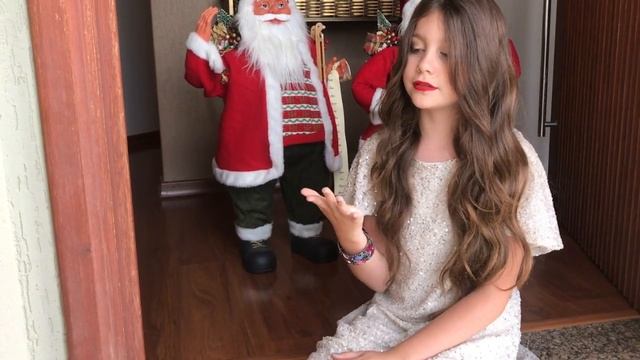 Luisa Ferrari - Imagine (John Lennon) - Cover