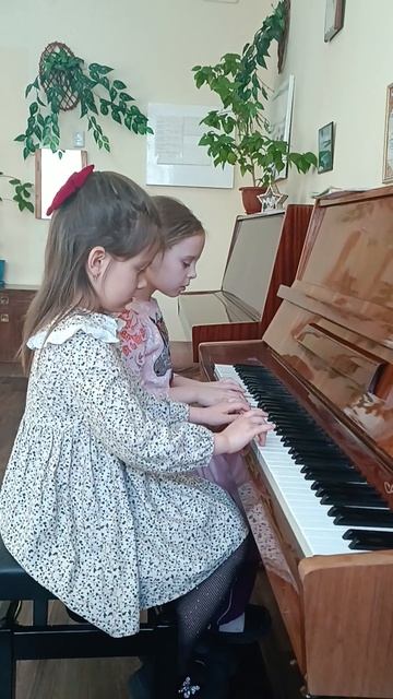Ансамбль Дж.Лорд Пьерпонт "Jingle Bells"