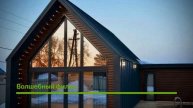 Barn&house дом мечты. Барнхаус Оренбург