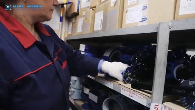 НПО НАУКА - производственная фирма, производящая приборную продукцию для промышленного использования