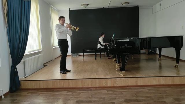 Голубев Олег 1 тур (Труба)