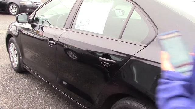 2014 Volkswagen Jetta S (Stock #96716) at Sunset Cars of Auburn
