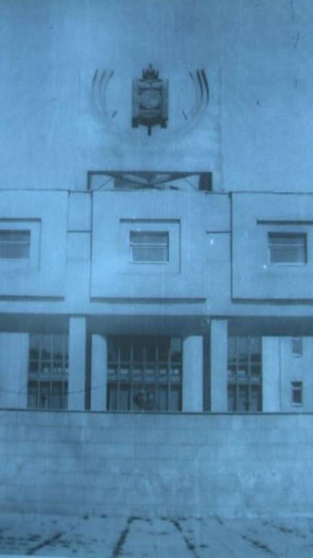 Служба в СА 137