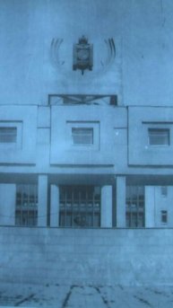 Служба в СА 137