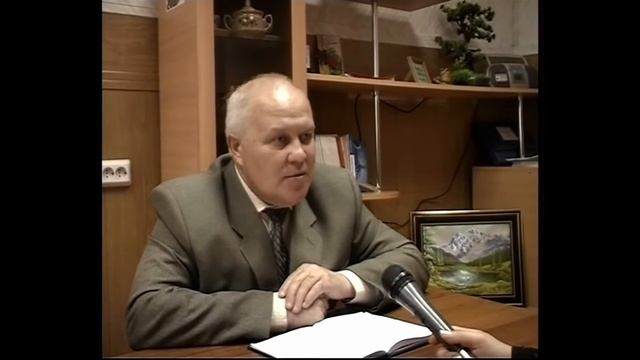 Архив Котельниково-ТВ, 21 мая 2006, Работа сельхозкооператива Котельниковский