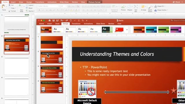 PPT SlideMasters Pt3 ImportingSlides