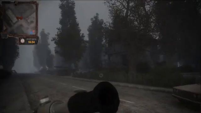 Инди Сталкер (Anomaly и Lost Alpha)