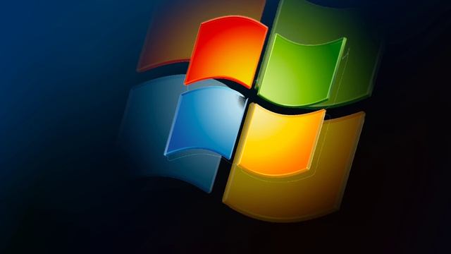 Windows 7 animation