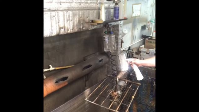 Химическая металлизация