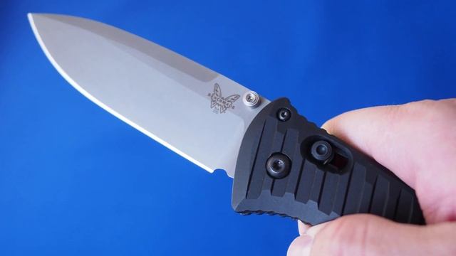 Нож Benchmade Presidio II 570 USA