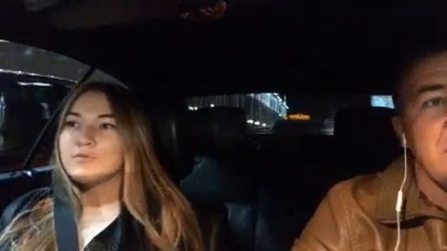 В Сочи пришла настоящая осень!