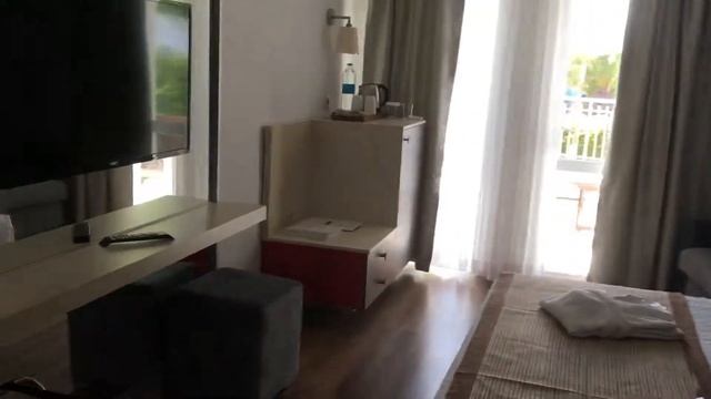 Otium Seven Seas / Standart Room Connect/ Горящие туры из Калининграда / тел. 74012(901-881)