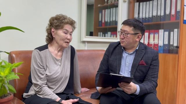 Спорт — это навсегда! Как тренер в 85 лет заряжает мир оптимизмом.