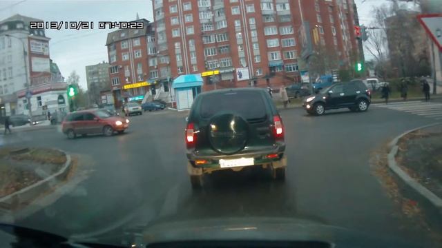 куры