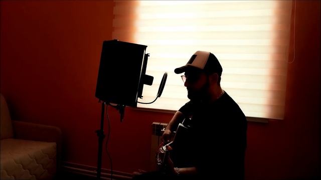 ГРИН89 - Жизни напиться (песни под гитару)