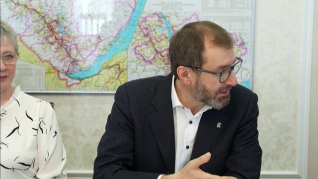 Поддержку ветеранов Великой Отечественной войны и других участников боевых действий обсудил Александ